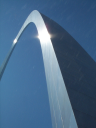 Gateway Arch of Saint Louis