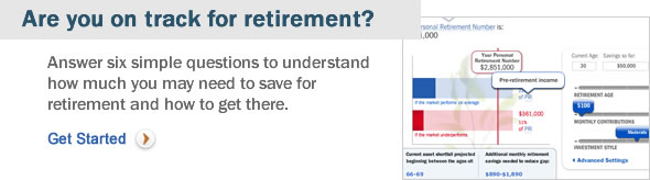 Yahoo Financial